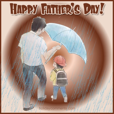 Happy Father's Day Fathers Day image to share