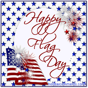 Happy Flag Day image to share