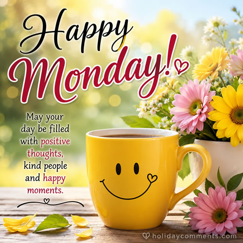 Monday