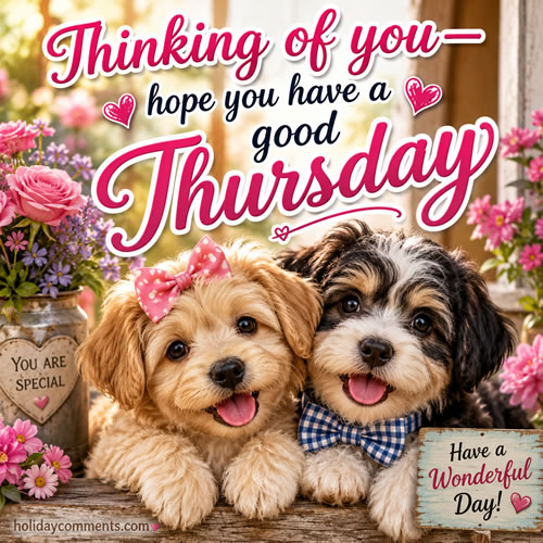 Thursday