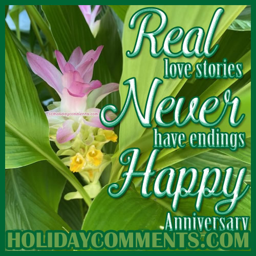 Anniversary