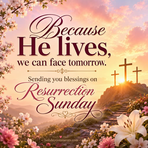 Easter
