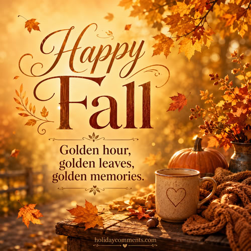Fall