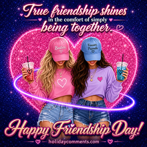 Friendship Day