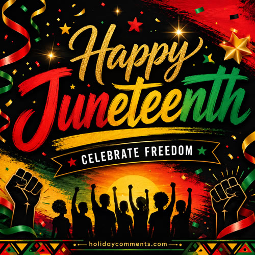 Juneteenth