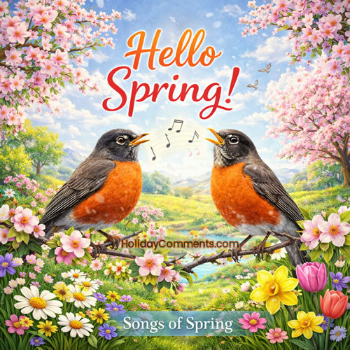 Spring