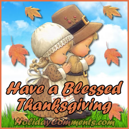 Thanksgiving